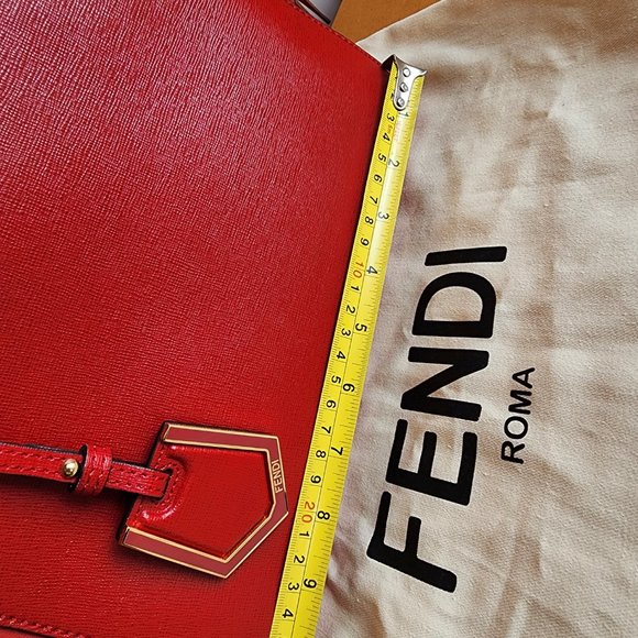Petite 2jours Fendi - Picture 16 of 16